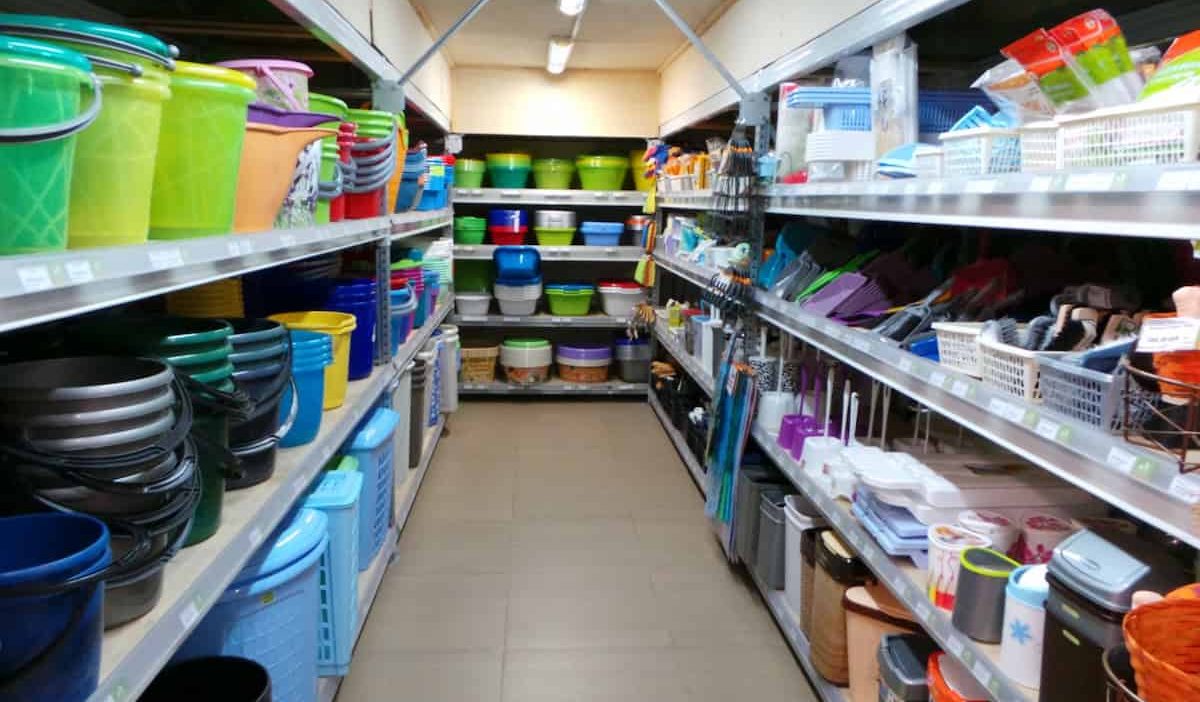 Glory Plastic Accessories